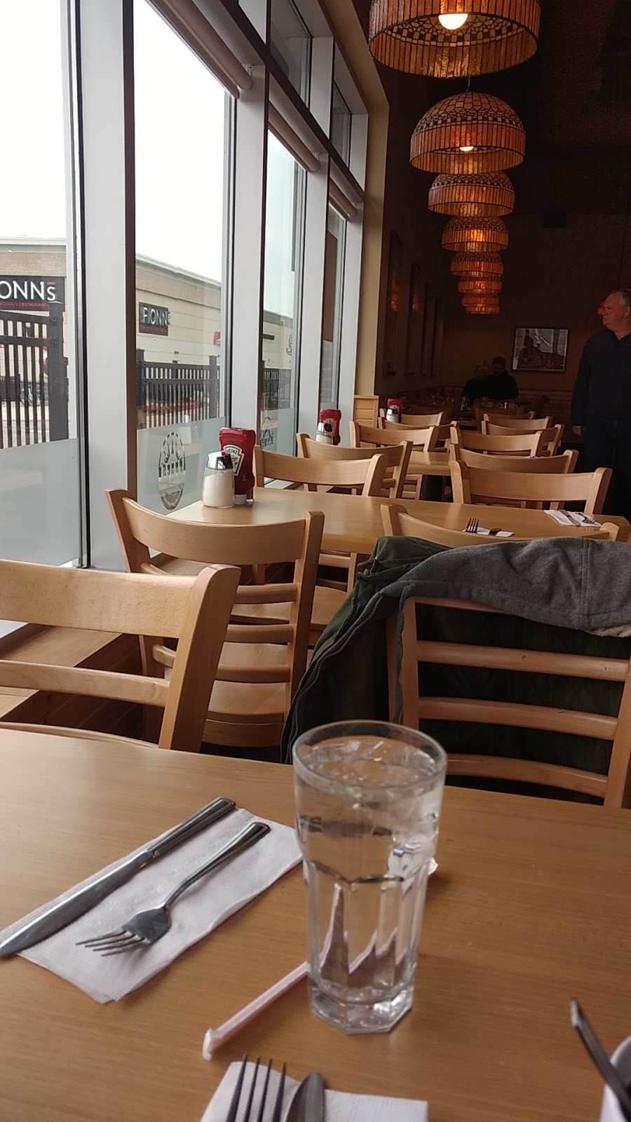 Sunset Grill | 367 Cundles Rd E, Barrie, ON L4M 0G9, Canada | Phone: (705) 737-9004