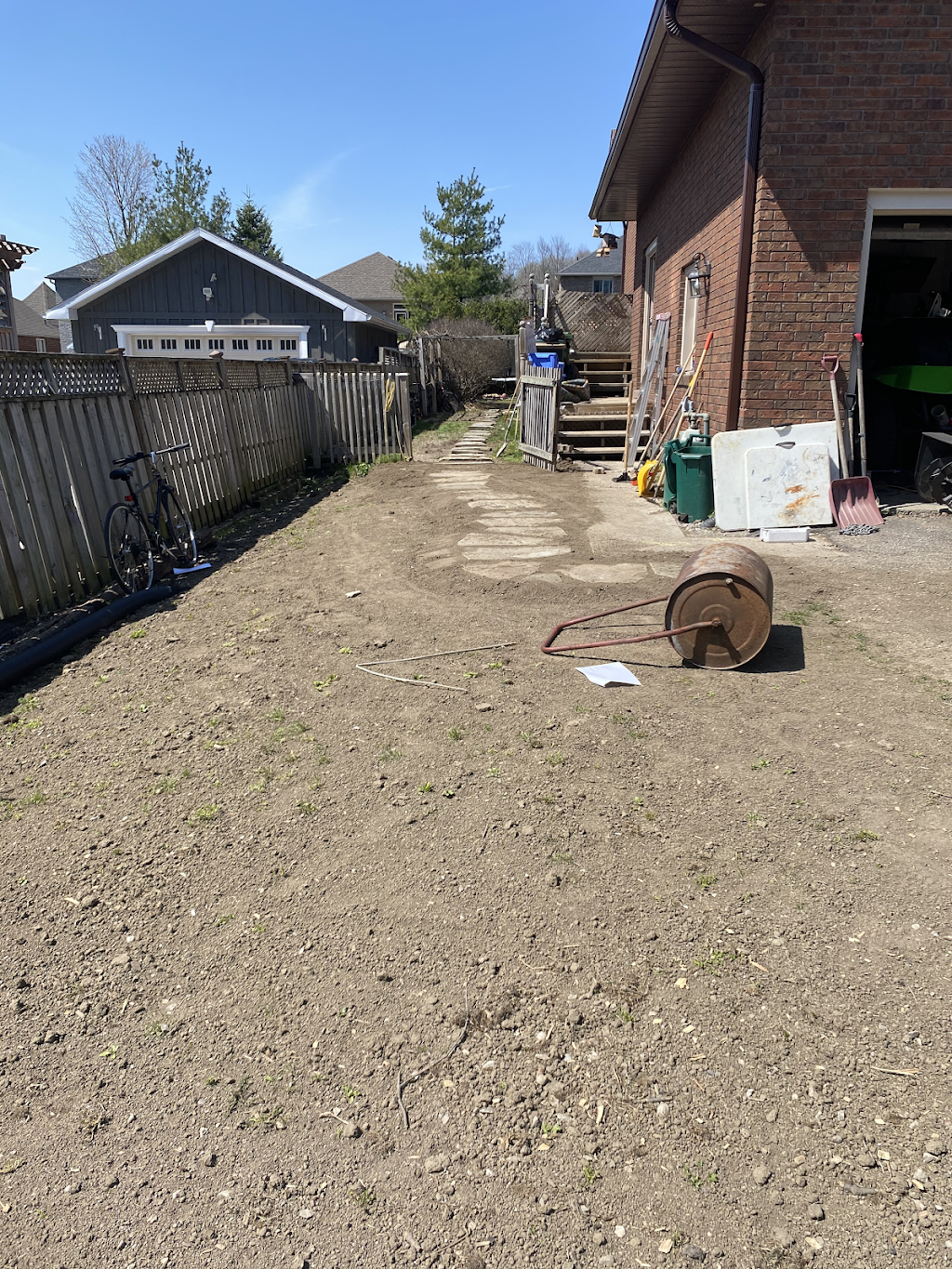 Mavericks Property Maintenance Ltd | 49 Bass Line, Township Of Oro-Medonte, ON L3V 0J9, Canada | Phone: (226) 567-9511