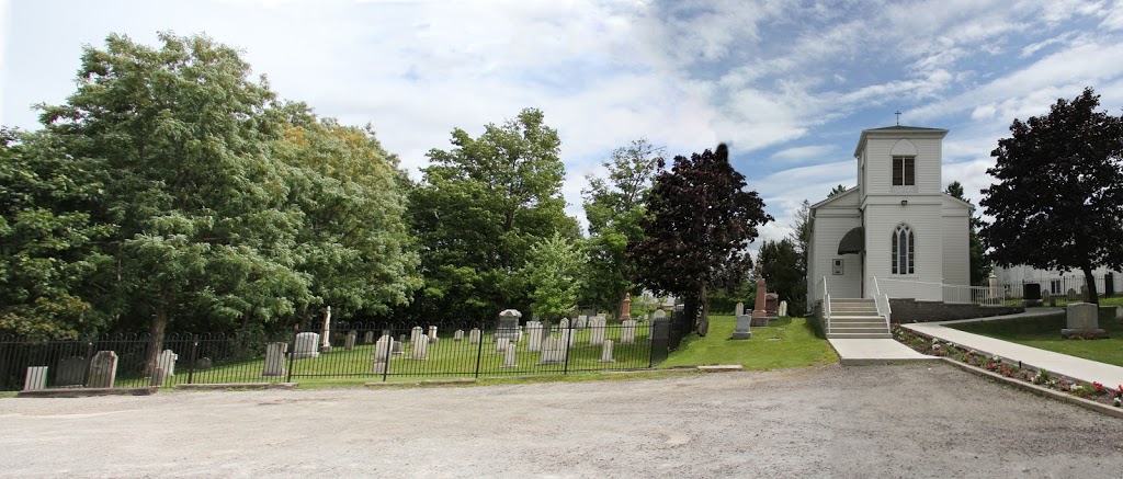 St. Johns Anglican Church | 2464 Dundas St, Burlington, ON L7R 3X4, Canada | Phone: (905) 336-5164