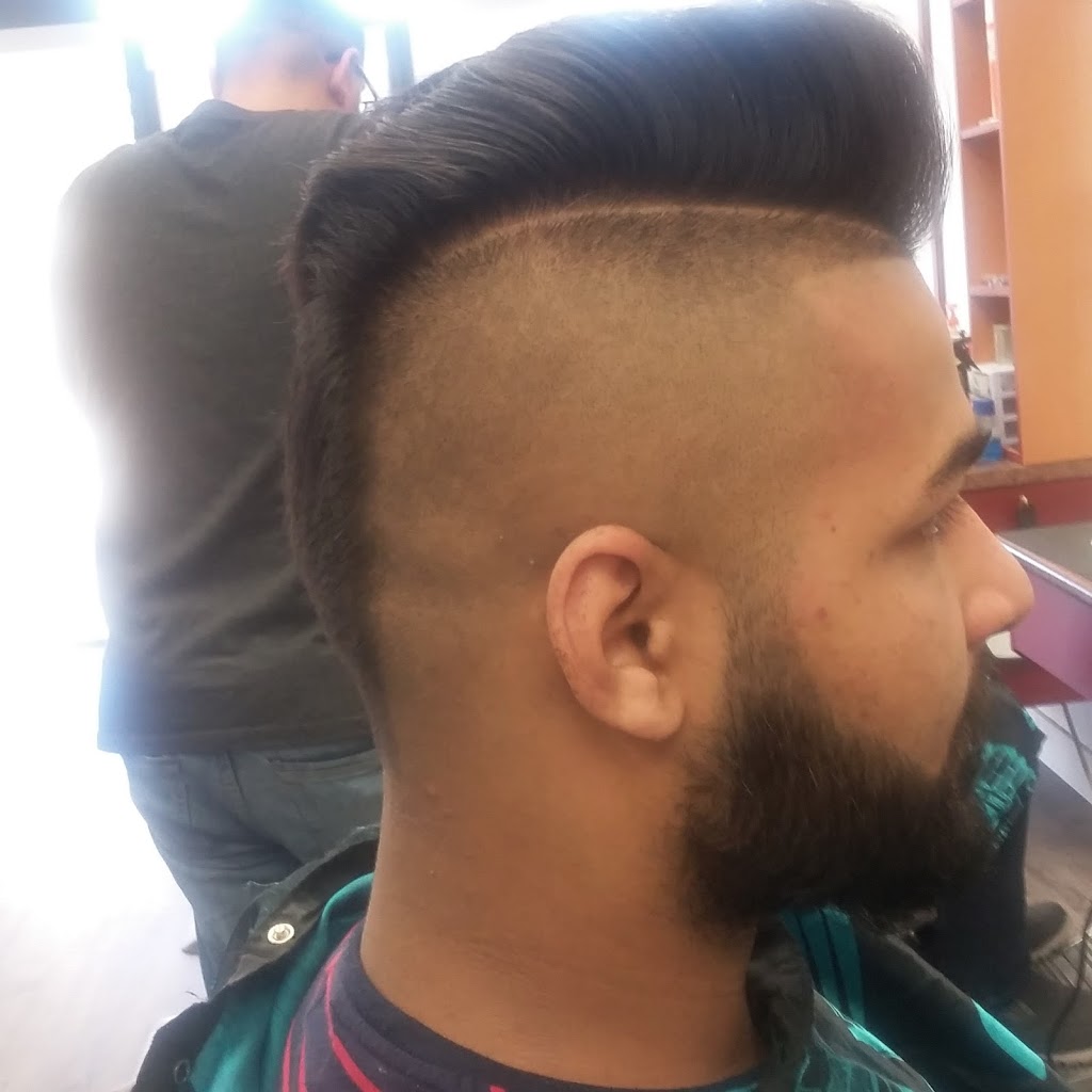 Adels Cut | 12819 96 Ave, Surrey, BC V3V 6V9, Canada | Phone: (604) 580-0222