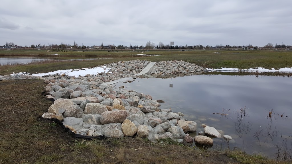 Hyde Park | Slimmon Rd, Saskatoon, SK S7V 0A7, Canada | Phone: (306) 975-3300