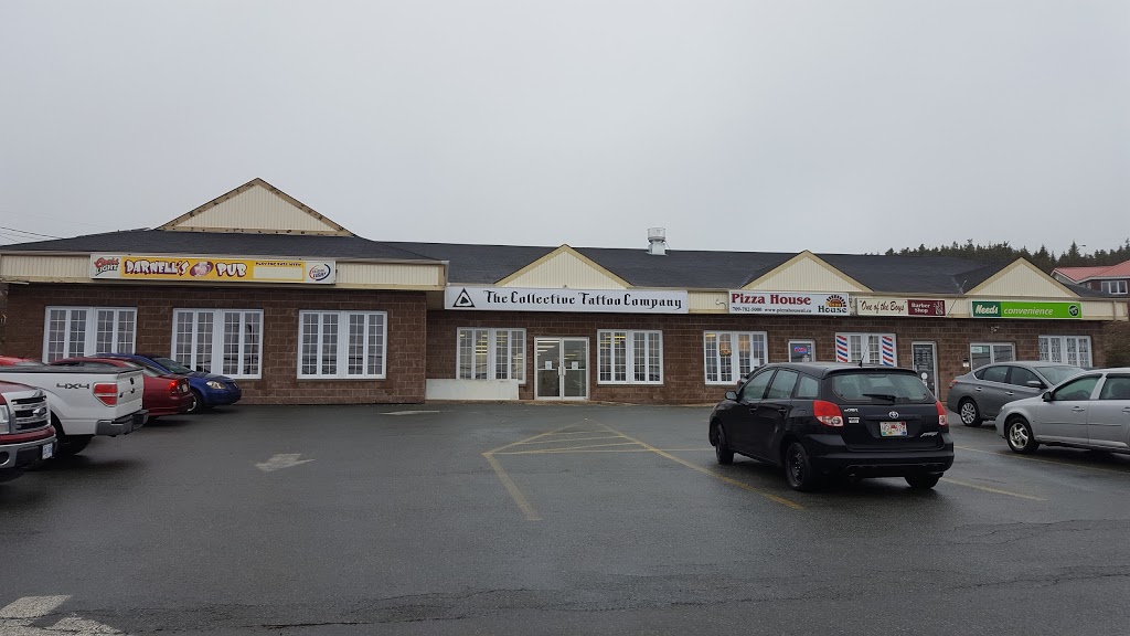The Collective Tattoo Company | 1570 Topsail Rd, Paradise, NL A1L 1R6, Canada | Phone: (709) 781-2874