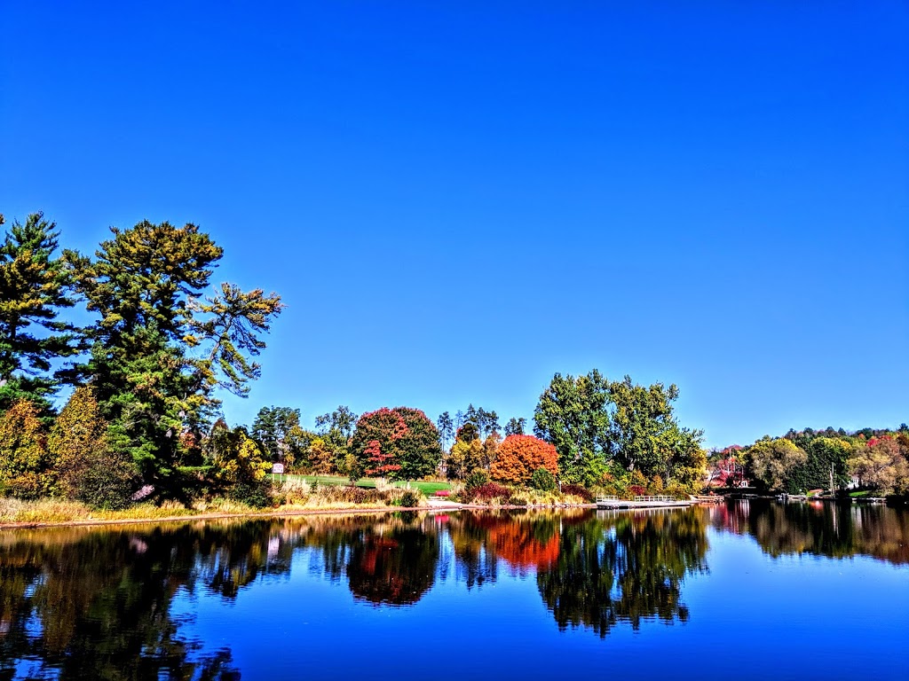 Annie Williams Park | Santas Village Rd, Bracebridge, ON P0B 1E0, Canada | Phone: (705) 645-9362
