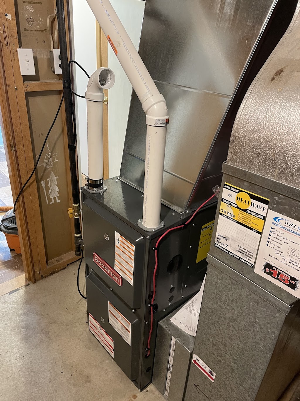 Ritchies Plumbing & Heating | 87 Wedgewood Dr SW, Calgary, AB T3C 3G7, Canada | Phone: (587) 392-6486