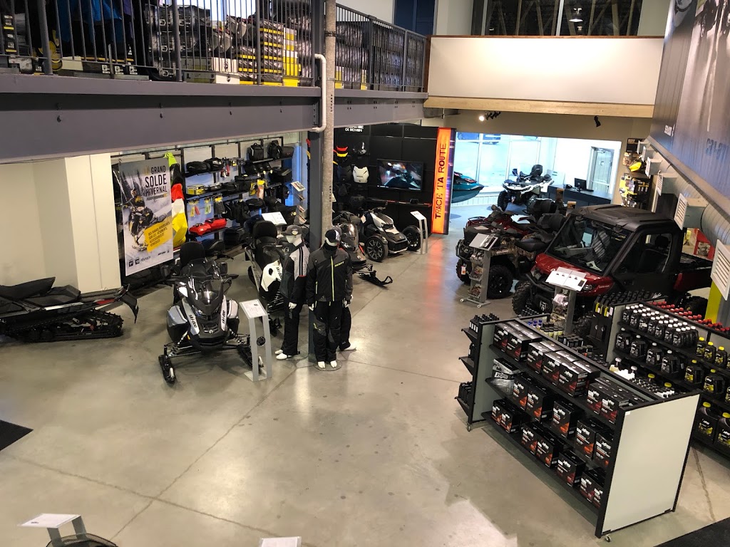 Performance NC - Trois-Rivières | 1200 Boulevard de la Gabelle, Saint-Étienne-des-Grès, QC G0X 2P0, Canada | Phone: (819) 691-1773
