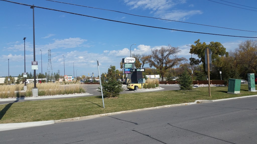 Entegra Credit Union | 540 St Annes Rd, Winnipeg, MB R2M 5R7, Canada | Phone: (204) 949-7744