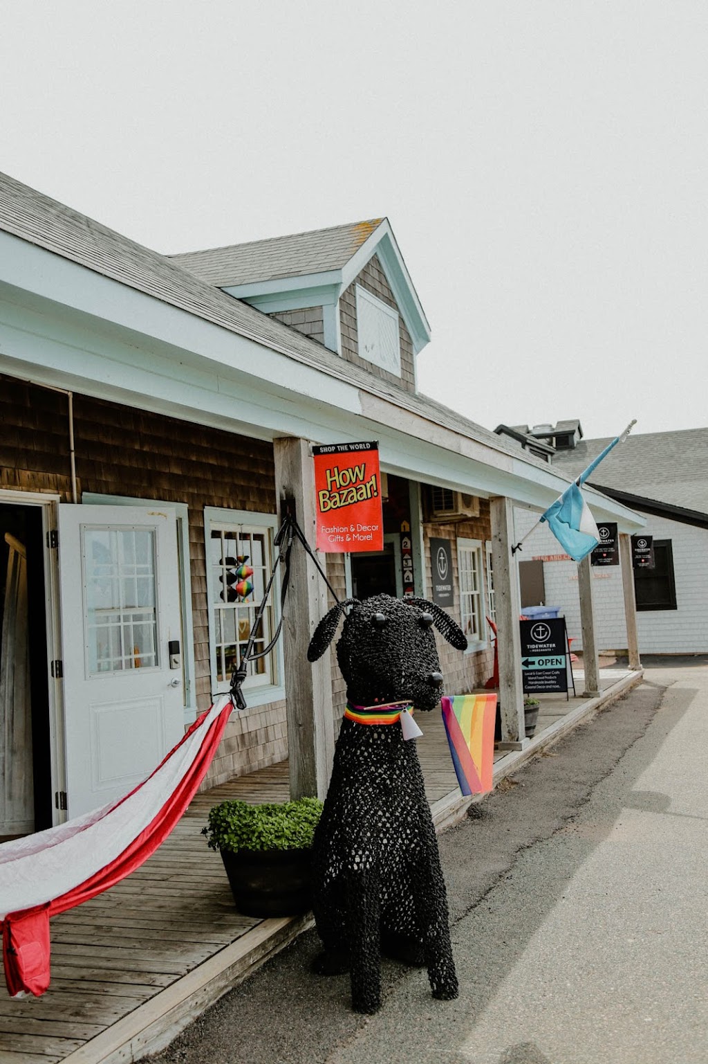 How Bazaar PEI | 15 Milky Wy, Charlottetown, PE C1E 2E2, Canada | Phone: (902) 569-4918