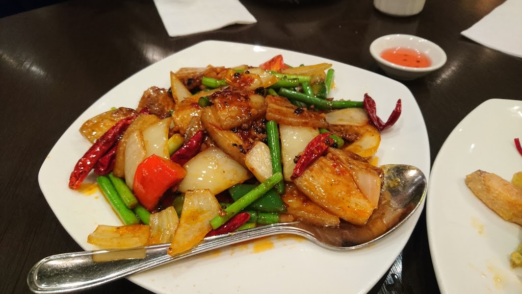 Yu Garden | 8750 Bayview Ave, Richmond Hill, ON L4B 4V9, Canada | Phone: (905) 597-0809