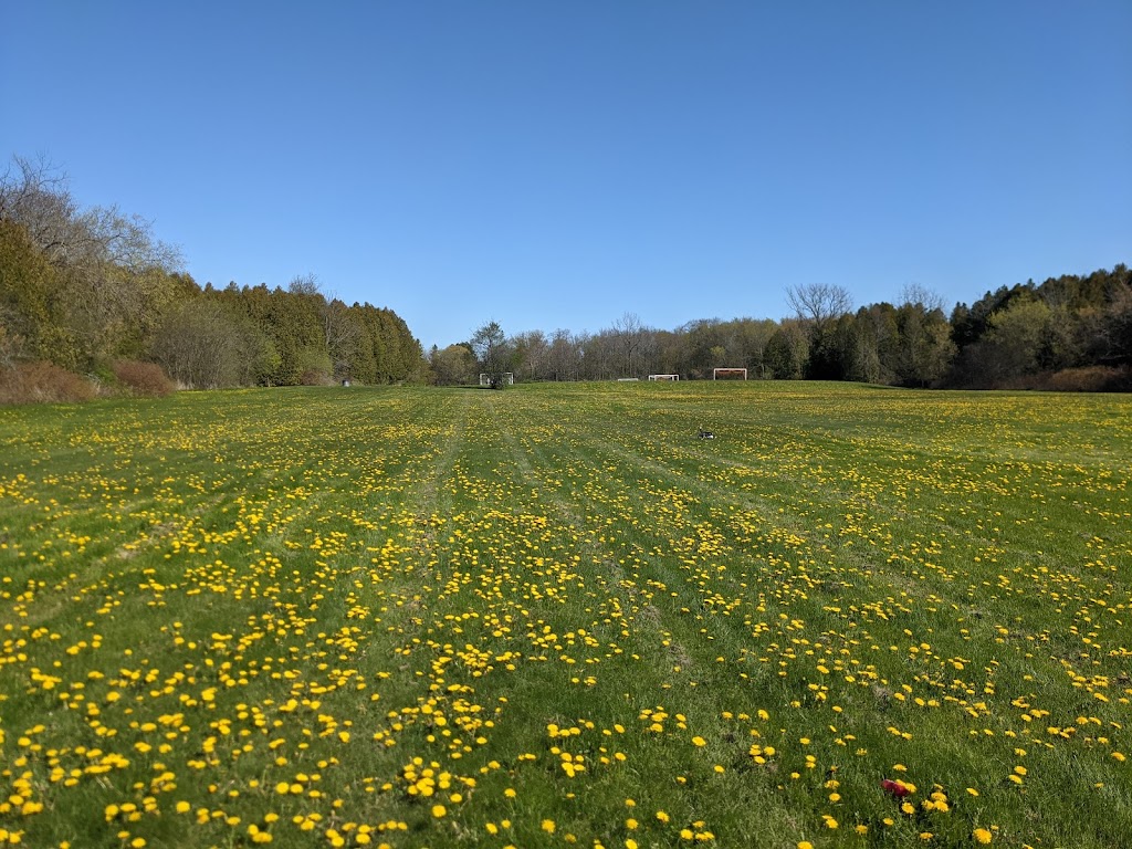Cobourg Conservation Area | Cobourg, ON K9A 4X5, Canada | Phone: (905) 372-8641