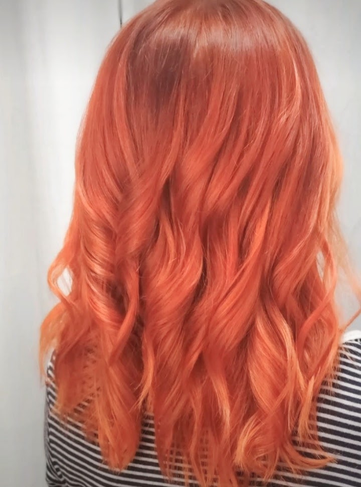 Tips Hair Care & Esthetics | 757 Pape Ave, Toronto, ON M4K 3T1, Canada | Phone: (416) 406-3342