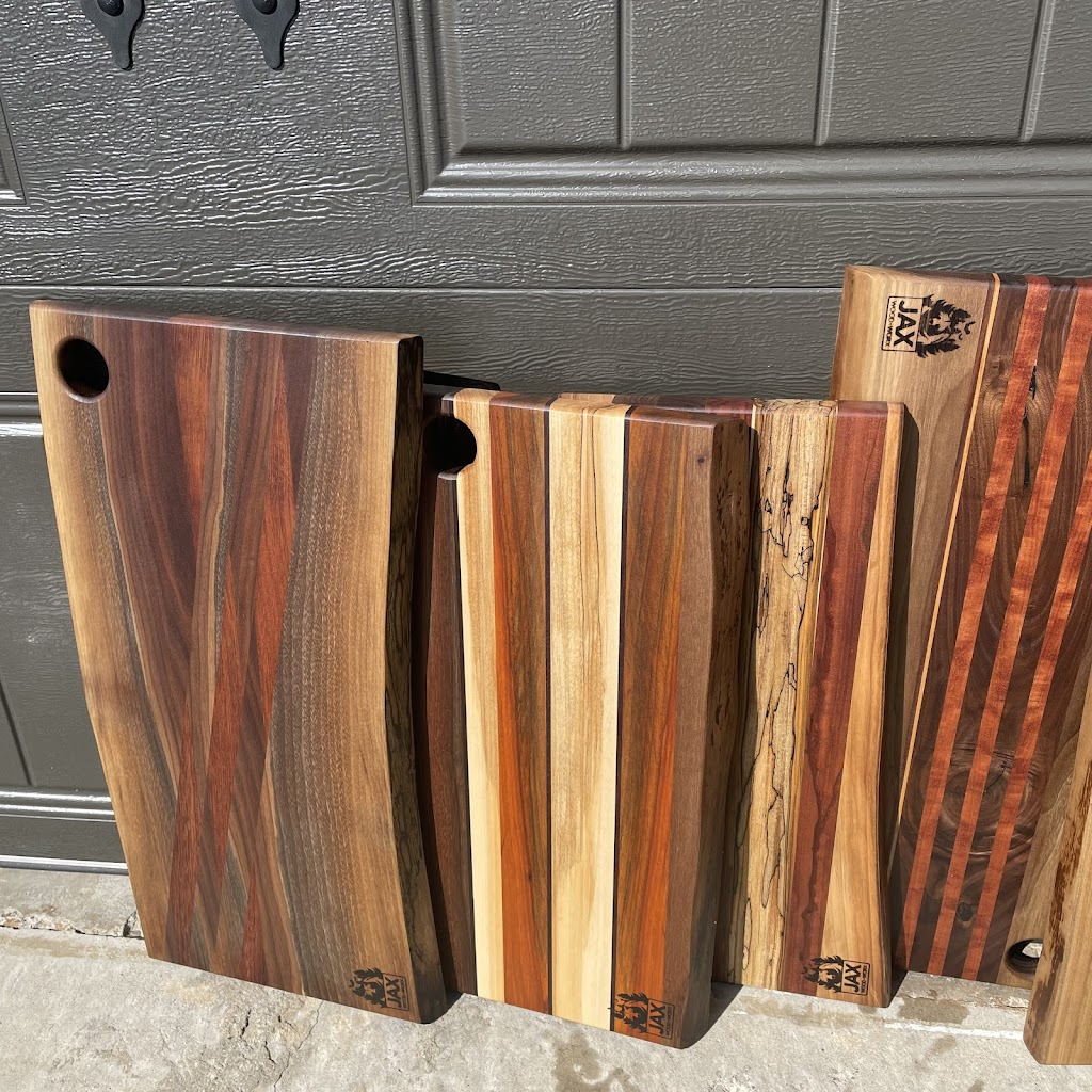 jaxwoodworx | 023047 Holland Sydenham Townline, Chatsworth, ON N0H 1G0, Canada | Phone: (519) 377-5349
