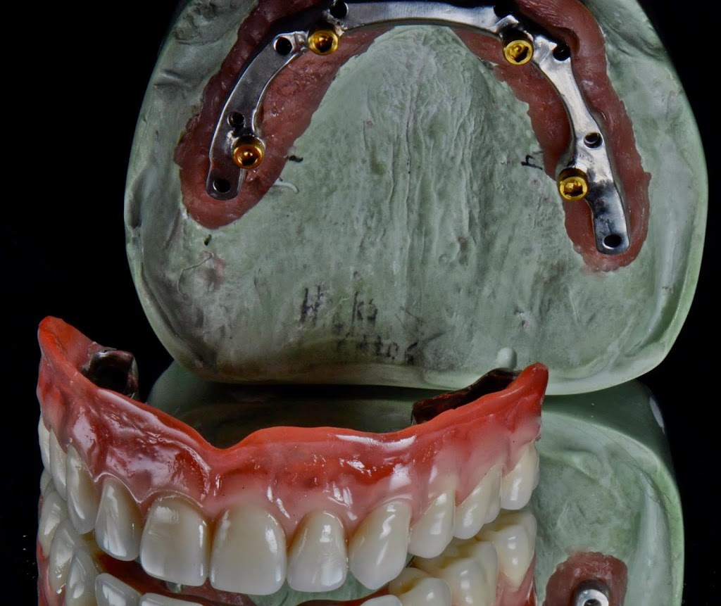 Hicks Dental Laboratory | 3302 Stone St, Port Huron, MI 48060, USA | Phone: (810) 984-4070