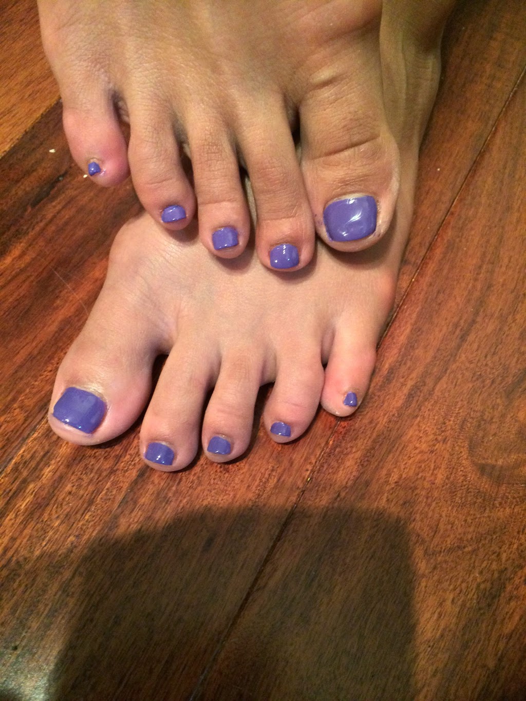 Sarets Paradise Nails | 9 Glenview Crt, St. Thomas, ON N5R 5N7, Canada | Phone: (519) 854-8701
