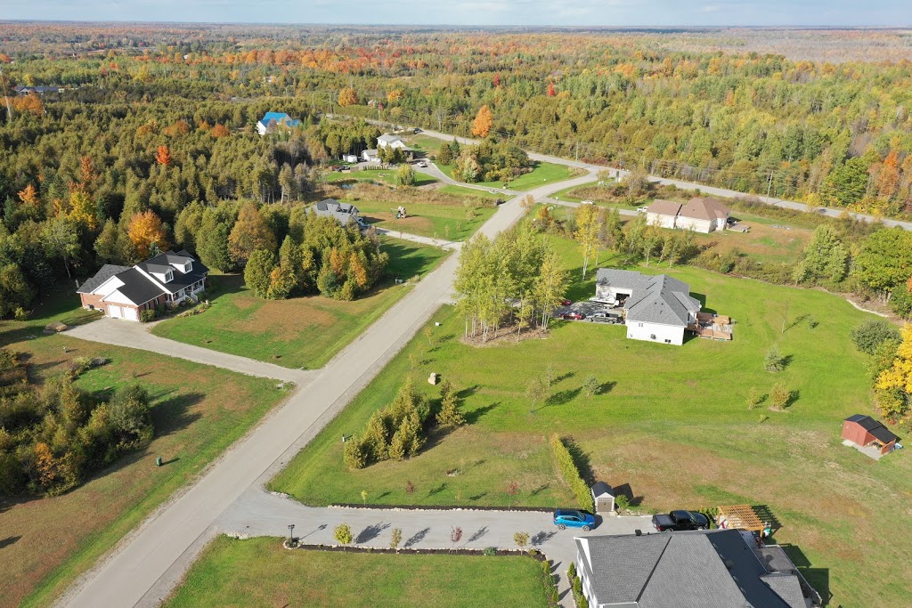 Merrickville Estates | 112 Aaron Merrick Dr, Merrickville-Wolford, ON K0G 1N0, Canada | Phone: (613) 404-8118