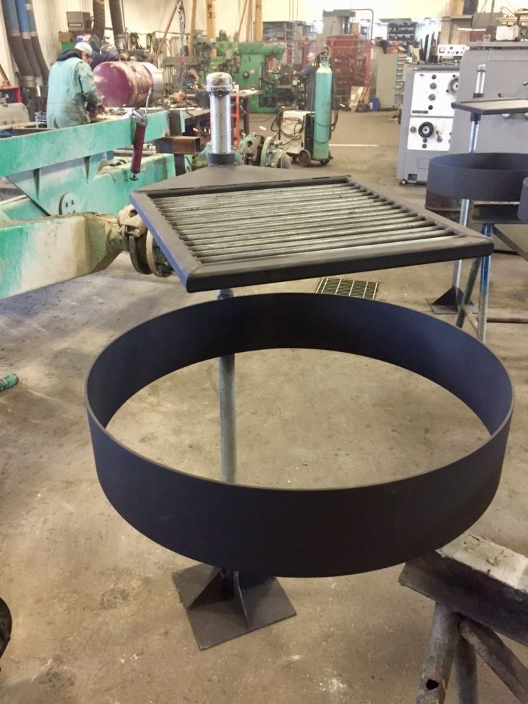 Industries Soudex | 5272 Av. du Noroît, Alma, QC G8E 1C5, Canada | Phone: (418) 347-2159