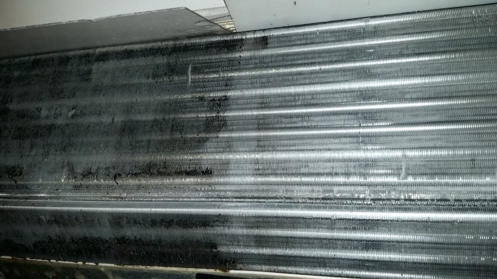 A/C NET-KLEEN | 9771 Boul Métropolitain E, Anjou, QC H1J 0A4, Canada | Phone: (514) 951-8674