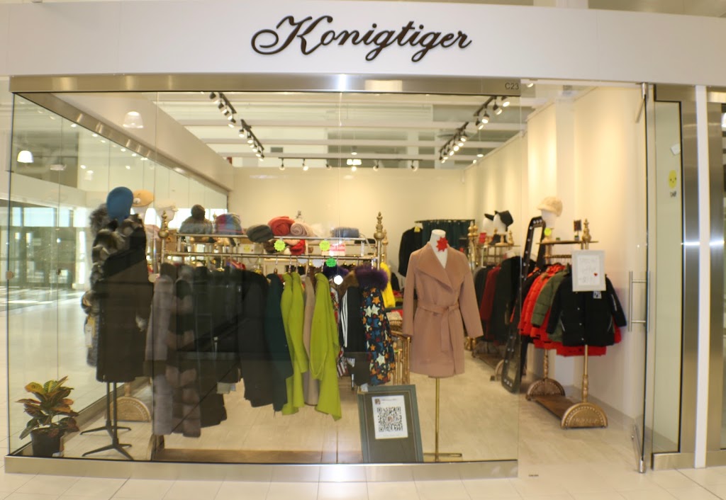 konigtiger furs | Rocky View No. 44, AB, Canada | Phone: (236) 868-4884