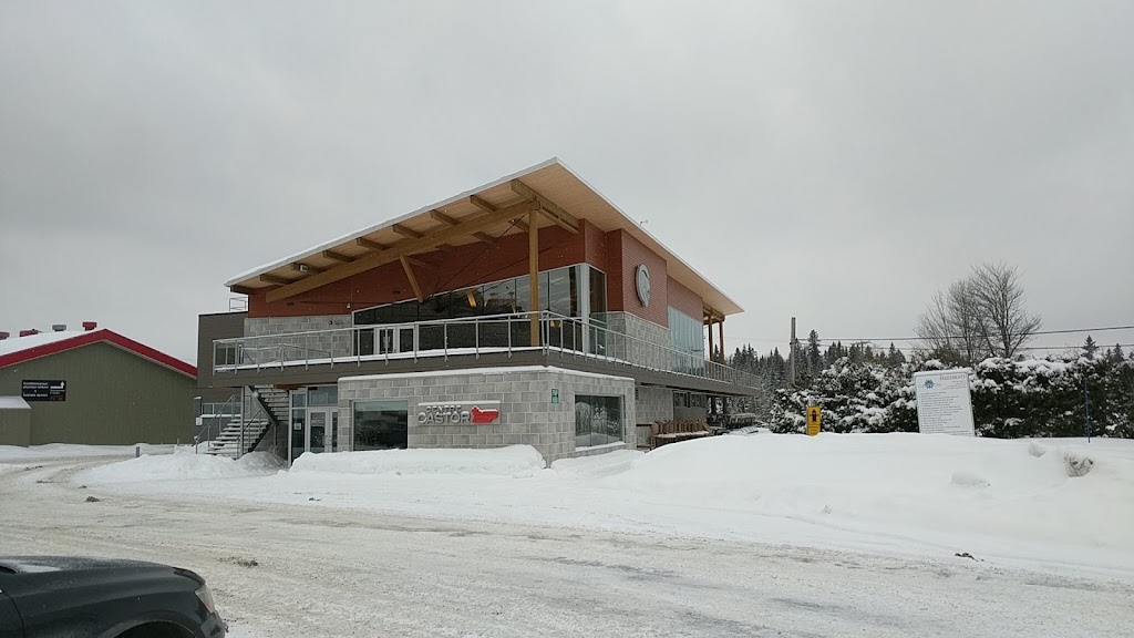 Centre Castor | 658, Base Valcartier, Courcelette, QC G0A 4Z0, Canada | Phone: (418) 844-3272