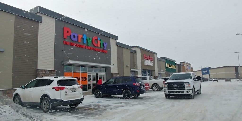 Party City | 4805 Gordon Rd, Regina, SK S4W 0B7, Canada | Phone: (306) 721-7130