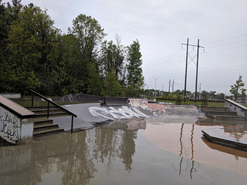 Innovation Skateboard Park | 4101 Innovation Dr, Kanata, ON K2K 0J3, Canada | Phone: (613) 580-9696