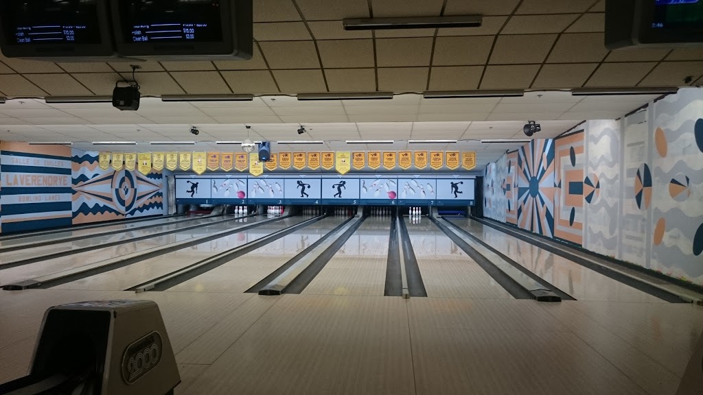 LaVérendrye Bowling Lanes | 614 Des Meurons St, Winnipeg, MB R2H 2P9, Canada | Phone: (204) 237-4137