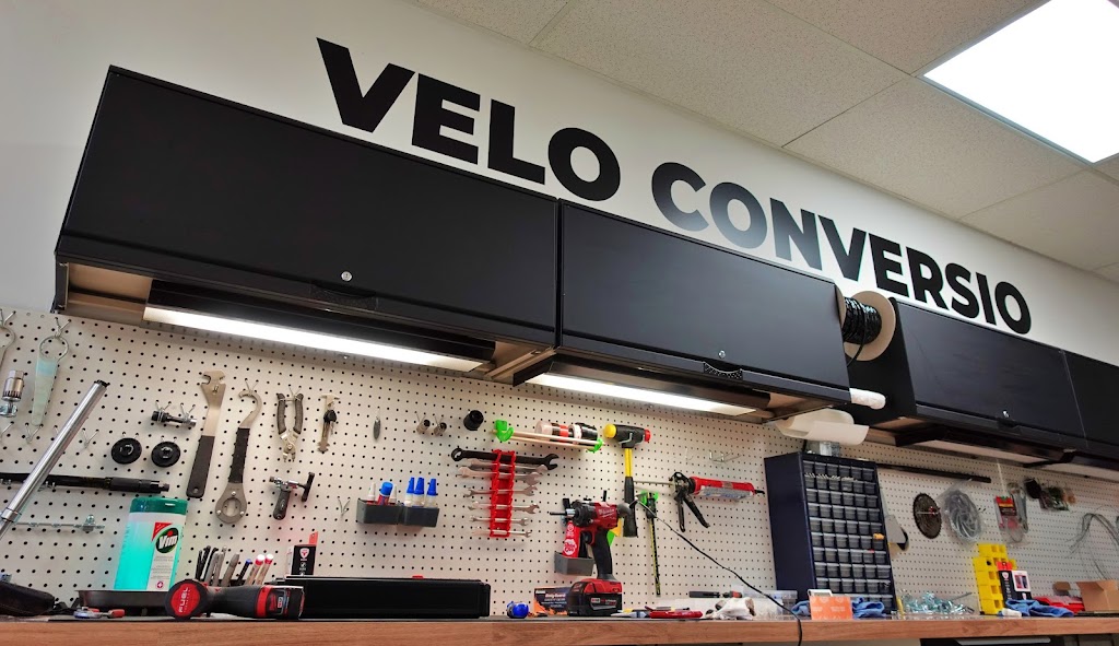 Vélo Conversio | #747, Saint-Jean-sur-Richelieu, QC J3B 2M9, Canada | Phone: (438) 889-1658