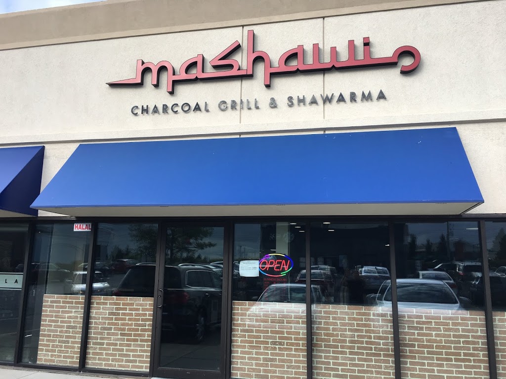 Mashawi | 572 King St N, Waterloo, ON N2L 6L3, Canada | Phone: (519) 880-8008