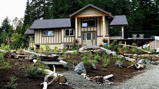 Edible Landscapes Design Ltd | 2898 Austin Ave, Victoria, BC V9A 2K7, Canada | Phone: (778) 747-3318