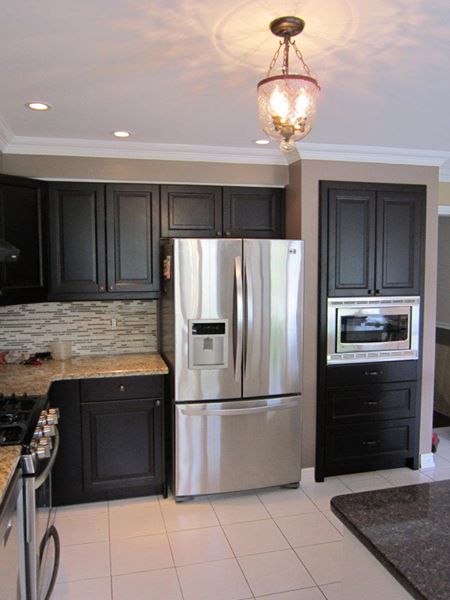 New Kitchen Toronto | 15 Kenmore Ave, Maple, ON L6A 2C9, Canada | Phone: (416) 617-6358