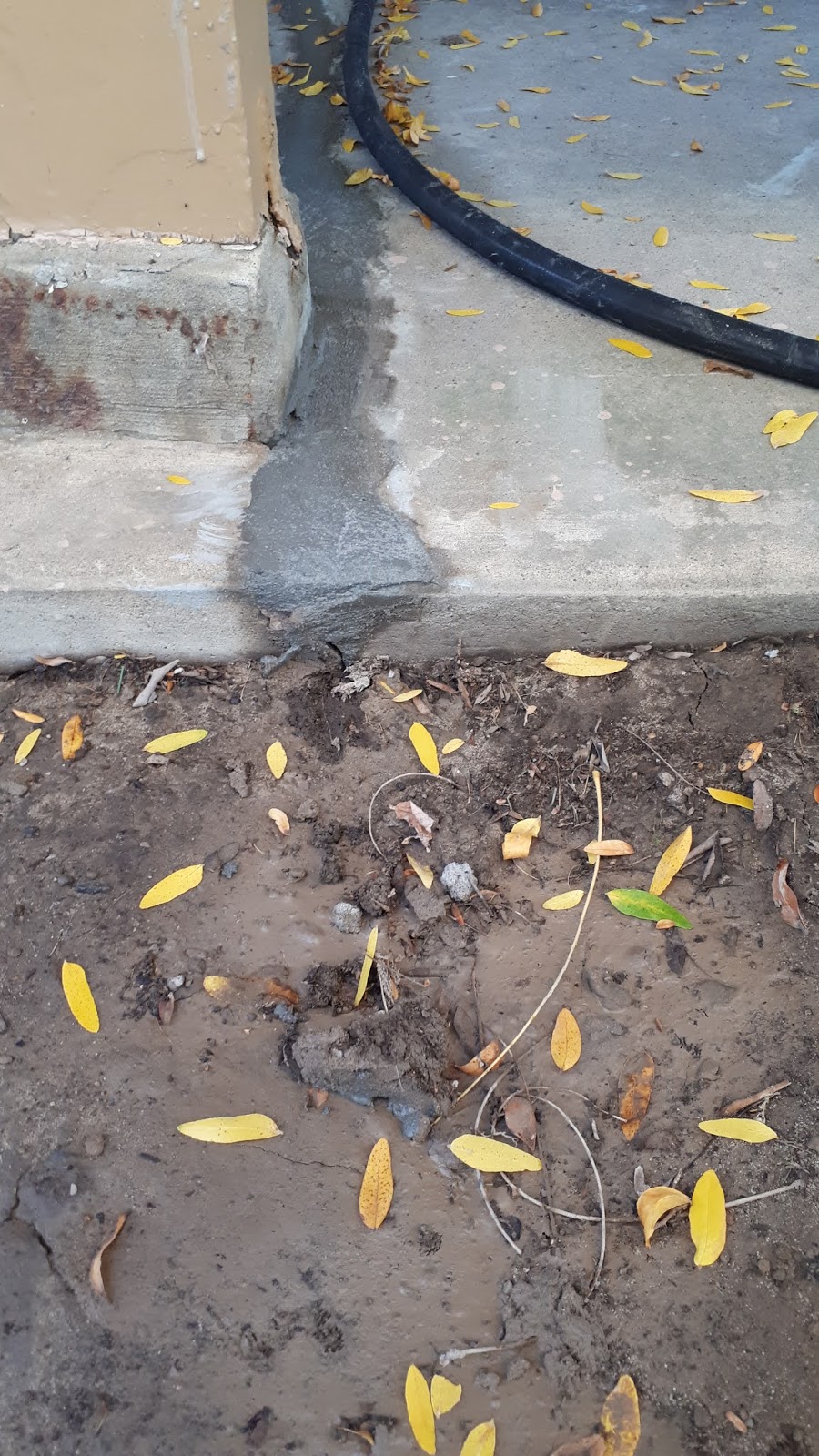 Slab Rehab Inc. | 6 Gordon Pl, St. Catharines, ON L2M 2A2, Canada | Phone: (905) 401-0020