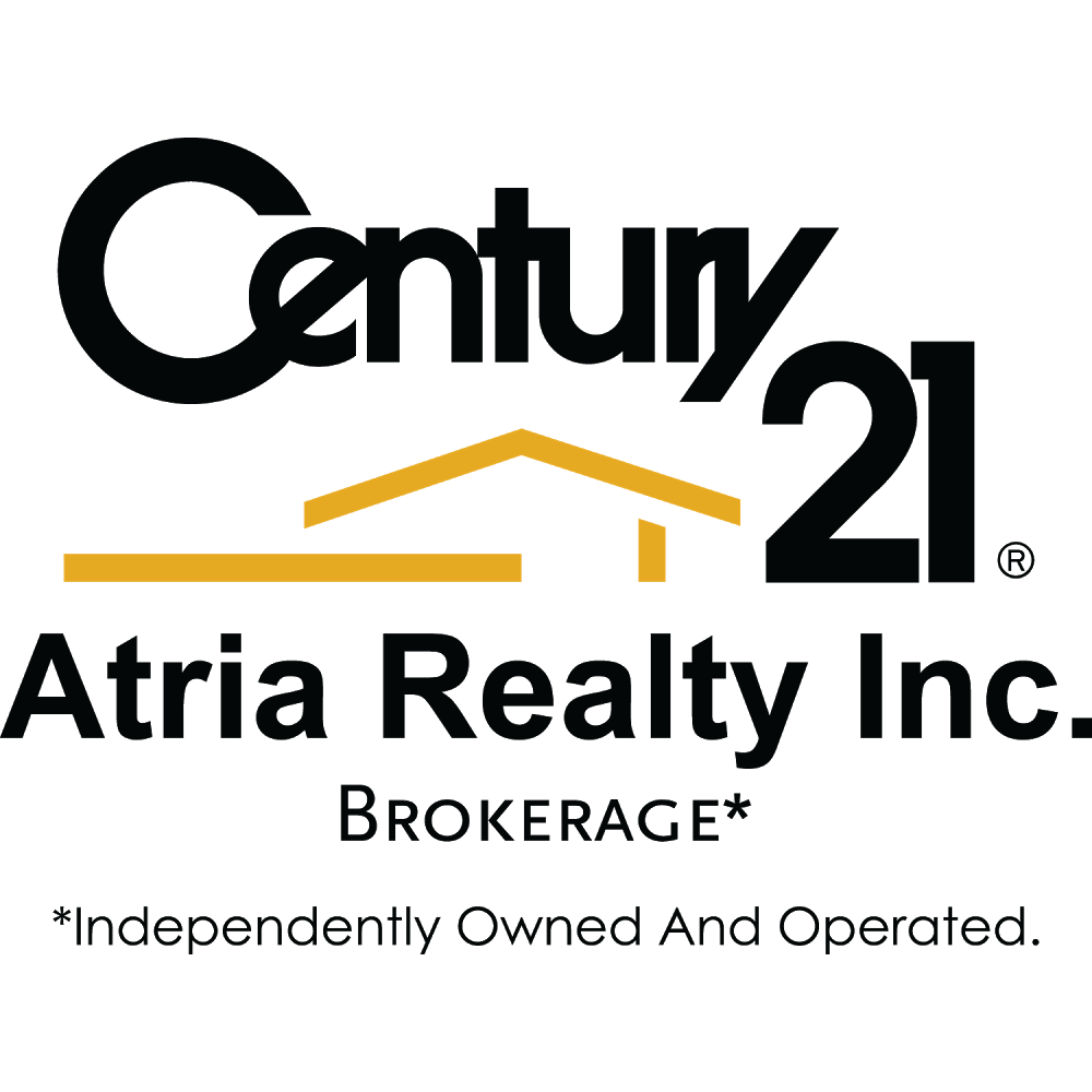 CENTURY 21 Atria Realty Inc. | 5927 Yonge St #203, North York, ON M2M 3V7, Canada | Phone: (416) 218-8880
