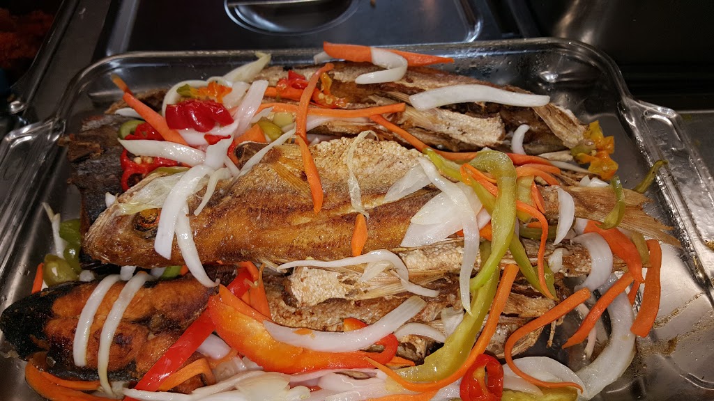 Spotlight Carribean Kitchen | 130 Queens Plate Dr, Etobicoke, ON M9W 0B4, Canada | Phone: (416) 740-7406
