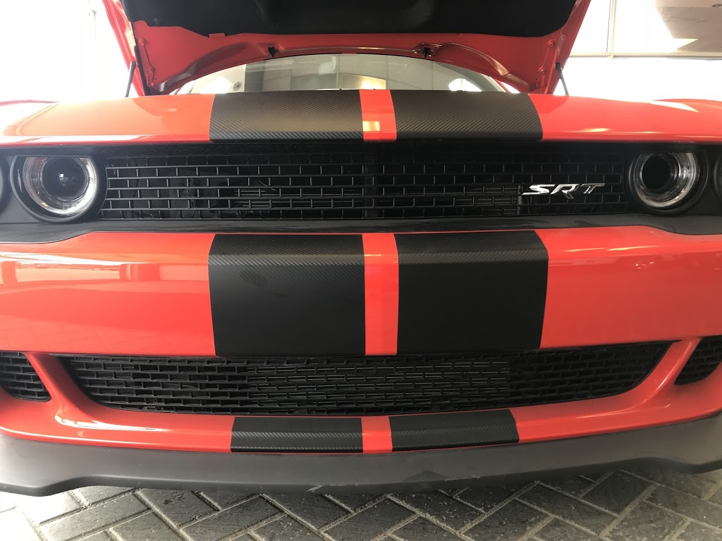 Renfrew Chrysler Ontario | 376 OBrien Rd, Renfrew, ON K7V 3Z2, Canada | Phone: (888) 669-3319