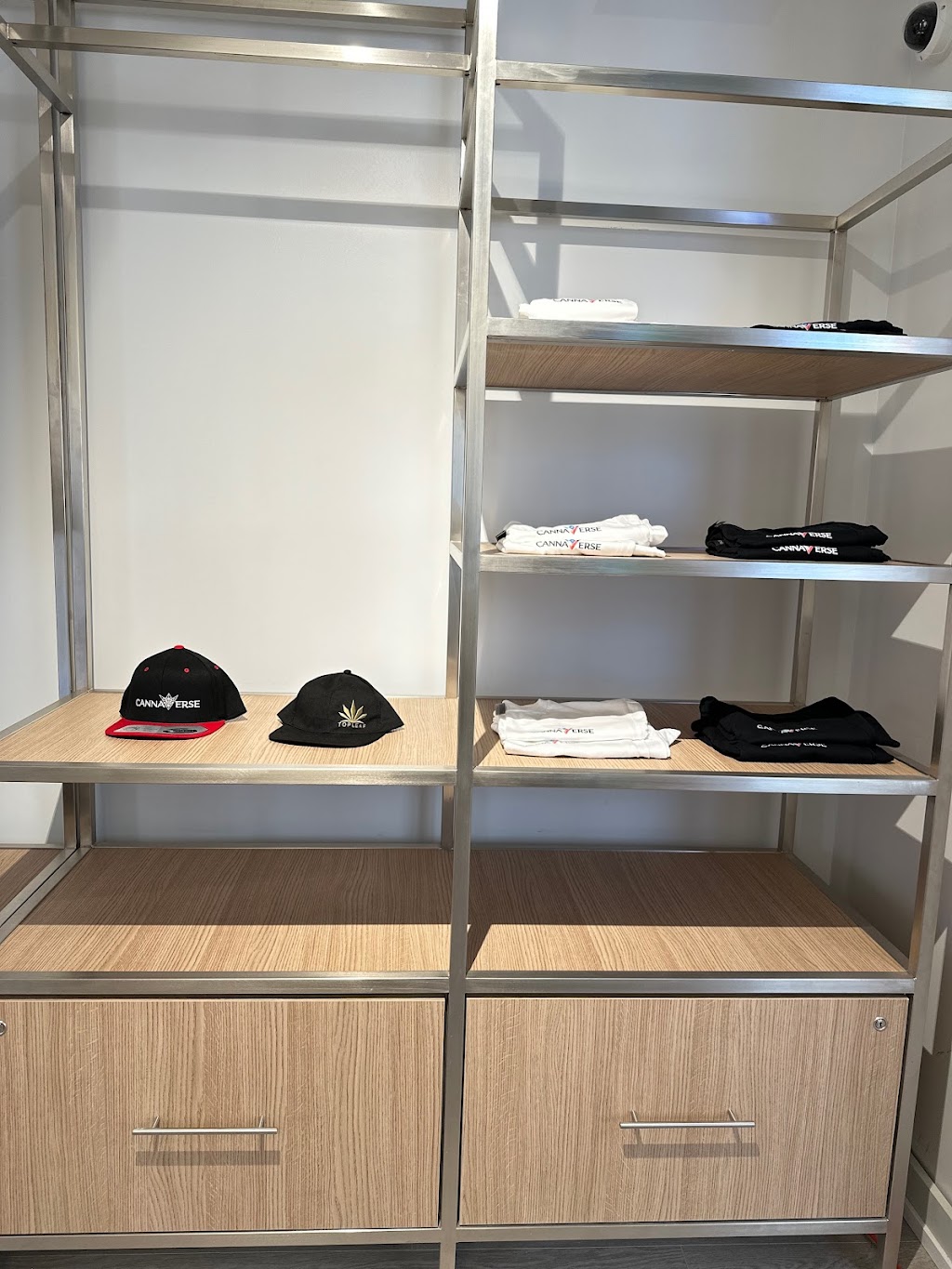 Cannaverse | 14500 Simcoe St Unit 6, Port Perry, ON L9L 1V4, Canada | Phone: (289) 225-1000