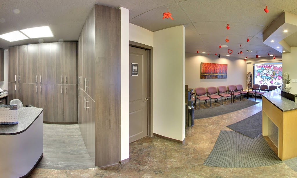 Maples Dental Centre | 1281 Jefferson Ave, Winnipeg, MB R2P 1S7, Canada | Phone: (204) 632-6980