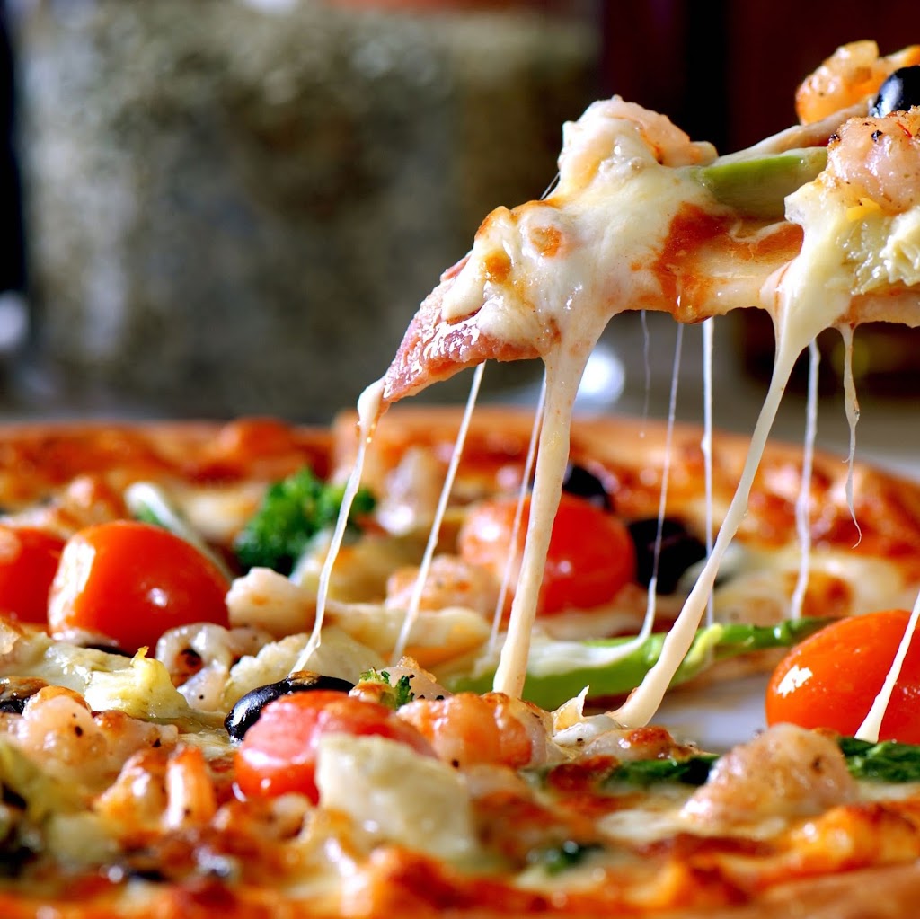 Pizza Mart | 8565 ON-27, Woodbridge, ON L4L 1A7, Canada | Phone: (905) 851-7001