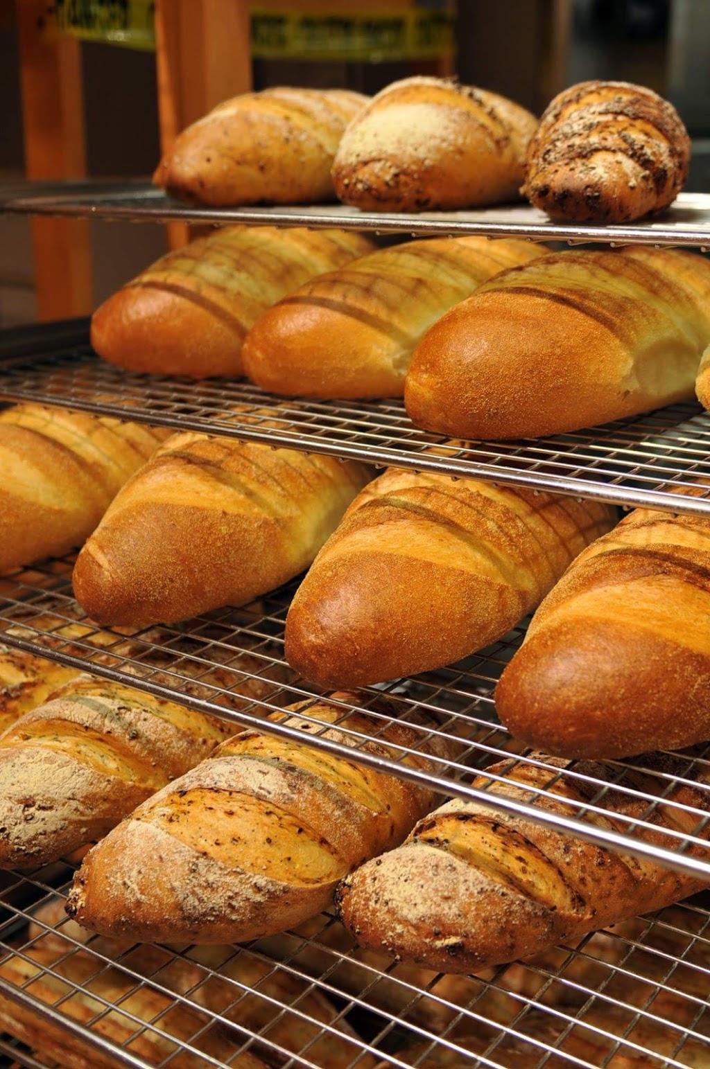 COBS Bread Bakery | 7515 Market Crossing #160, Burnaby, BC V5J 0A3, Canada | Phone: (604) 433-5771