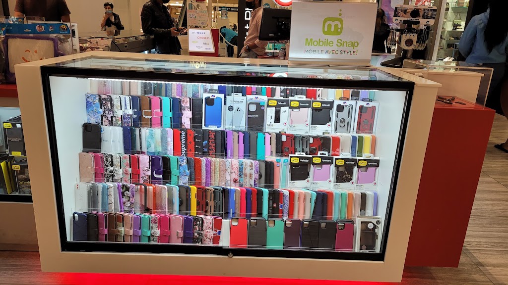 Artist Phone | 6815 Route Transcanadienne, Pointe-Claire, QC H9R 1C4, Canada | Phone: (514) 217-6736