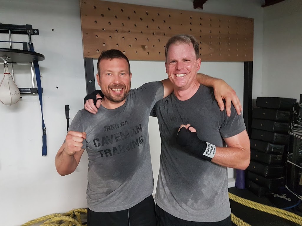New Frontier Fitness | 1047 Gerrard St E, Toronto, ON M4M 1Z7, Canada | Phone: (416) 565-9300