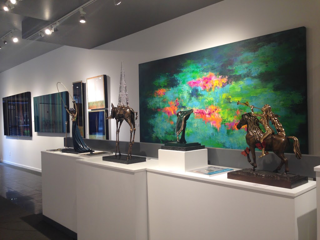 Hazelton Fine Art Galleries | 14 Hazelton Ave, Toronto, ON M5R 2E2, Canada | Phone: (647) 748-1000