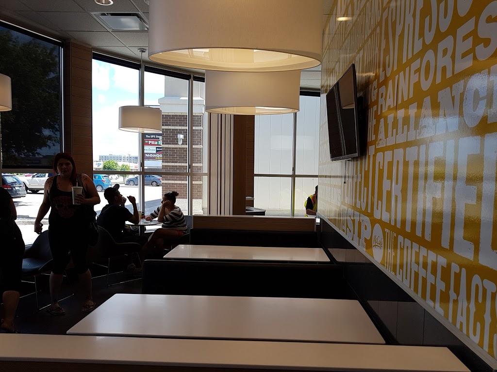 McDonalds | 1440 Ellice Ave, Winnipeg, MB R3G 0G4, Canada | Phone: (204) 949-5123