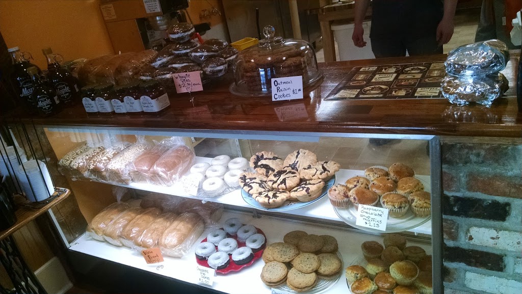 Barton Baking | 515 Main St, Barton, VT 05822, United States | Phone: (802) 525-44494