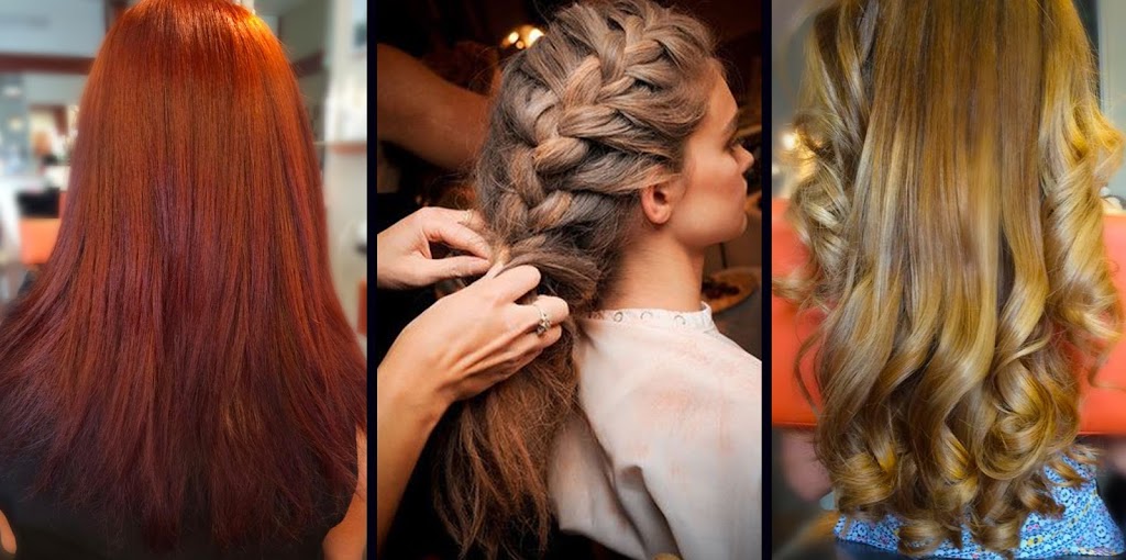 Salon de coiffure Ma bonne Etoile | 5684 Ch. de Chambly, Saint-Hubert, QC J3Y 3P7, Canada | Phone: (450) 486-4477