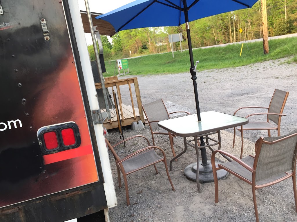 Hungry Voyageur | 14145 ON-12, Waubaushene, ON L0K 2C0, Canada | Phone: (705) 466-2569