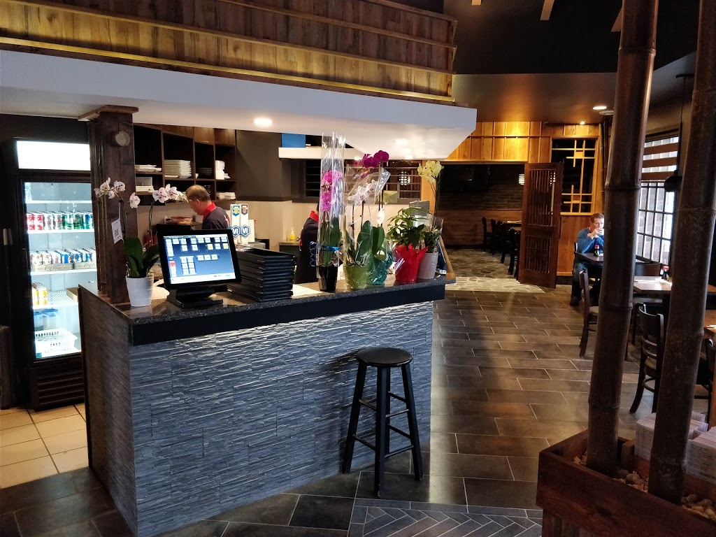 Mill Bay Sushi | 2720 Mill Bay Rd, Mill Bay, BC V0R 2P1, Canada | Phone: (250) 929-7117