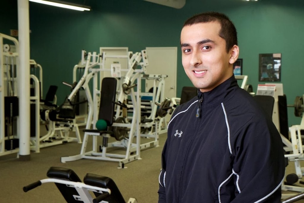 Whyte Fitness | 98 Main St N, Markham, ON L3P 1X8, Canada | Phone: (905) 471-5433
