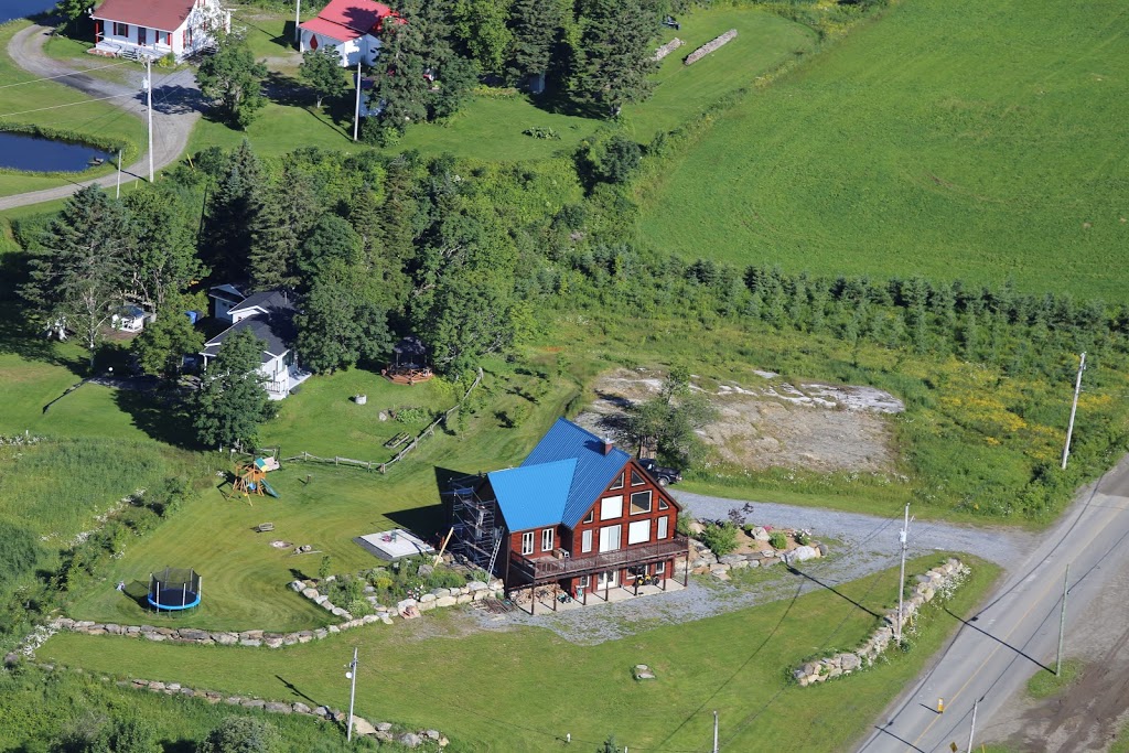 St-Severin-De-Beauce | 884 Rue des Pionniers, Saint-Séverin, QC G0N 1V0, Canada