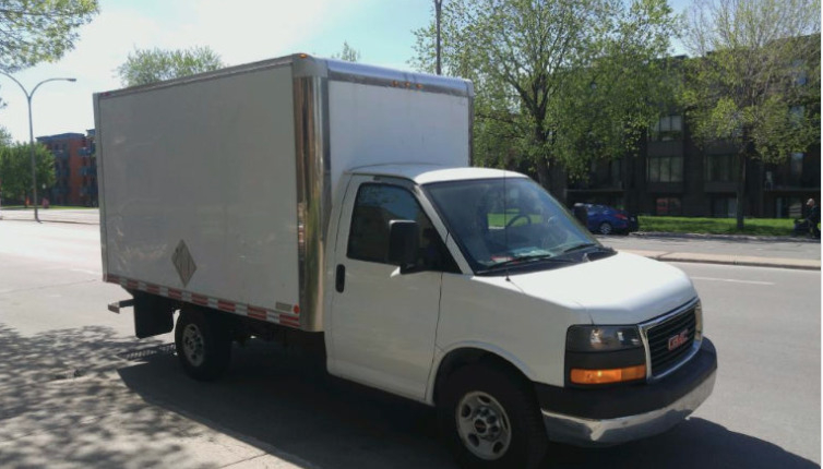 RM Moving | 518 Boulevard Maloney E, Gatineau, QC J8P 1E7, Canada | Phone: (819) 208-6683