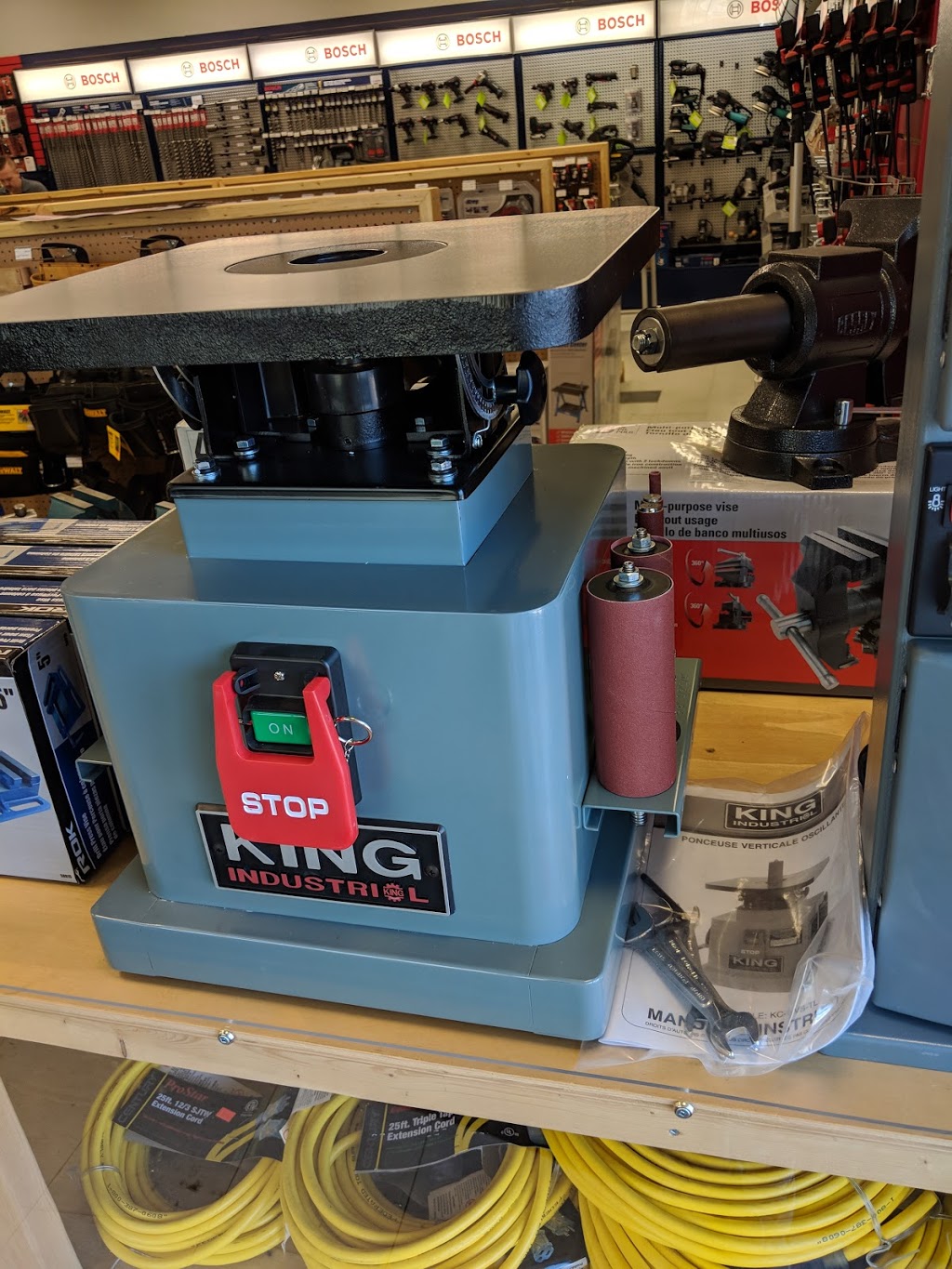 Federated Tool | 1581 Oxford St E, London, ON N5V 2Z4, Canada | Phone: (800) 401-7980