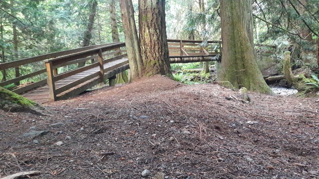 Stocking Creek Park | Stocking Creek Trail, Chemainus, BC V0R 1K0, Canada